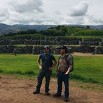 The Infamous Rolfi, ladies and gentlemen | Photo taken by Matt M