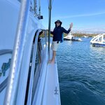 Photo taken by Thomas R