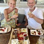 Photo taken by Steven B