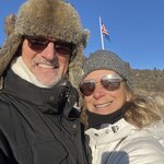 Photo taken by Genevieve R