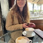 Photo taken by Lisa M