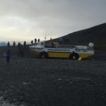 Jokulsarlon  | Photo taken by Marisa K