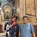 Photo taken by Jaya R