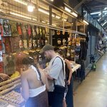 Photo taken by Agustin D