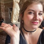 Photo taken by Ashley S