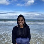 Photo taken by Anjana A