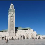 Casablanca | Photo taken by Thomas H