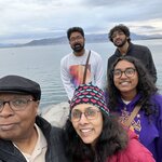 Photo taken by Ashok K