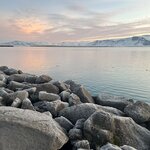 Photo taken by Jessica A