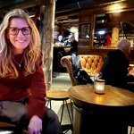 Photo taken by Ian A