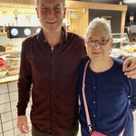 Photo taken by Denise N