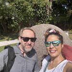 Photo taken by Erika M