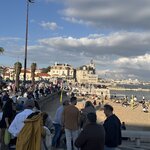 Photo taken by Drew O