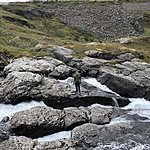 Photo taken by Christine C