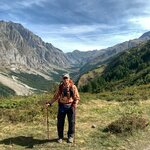 Photo taken by Irwin M