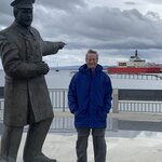 Photo taken by SANDRA V