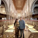 Photo taken by Marjorie R