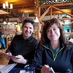 Photo taken by Douglas A