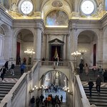 Photo taken by Cara D