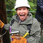 Photo taken by Mary D