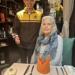 Photo taken by Susan & Bob M