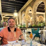 Photo taken by Joey R