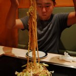 Photo taken by Caroline K