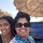 Photo taken by Anita M