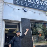 Photo taken by Drew M