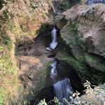 Davis Fall | Photo taken by Subha N