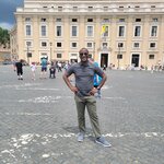 Photo taken by Kidianga T