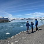 Photo taken by Brian W