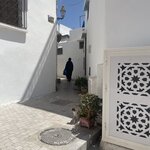 Photo taken by Allison O