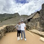 Photo taken by Anisha L