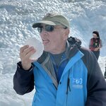 Photo taken by Joel S