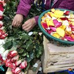 Chichicostanengo market day  | Photo taken by BRAD K