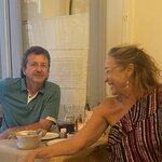 Photo taken by Vicki V