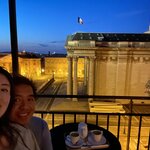 Photo taken by Queenie C