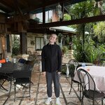 Photo taken by Alexia M