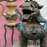 Photo taken by Victor R