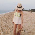 Tangalle beach | Photo taken by Andrew H