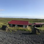 Hestheimar  | Photo taken by Jana P