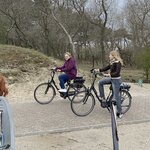 Photo taken by Monique L