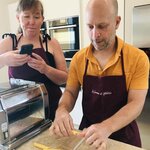 Photo taken by Seth D