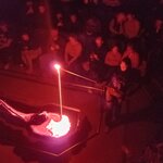 Photo taken by Arundhati G