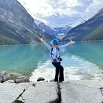 Photo taken by Leonila Q