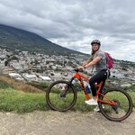 Photo taken by Tara O