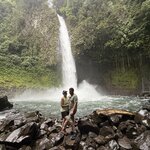 Photo taken by Dana F