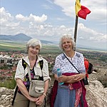 Photo taken by Trevor W