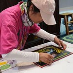 Photo taken by Eric T